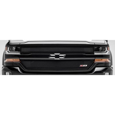 Fits 2016-2018 Chevy Silverado 1500 (TEX-51124)