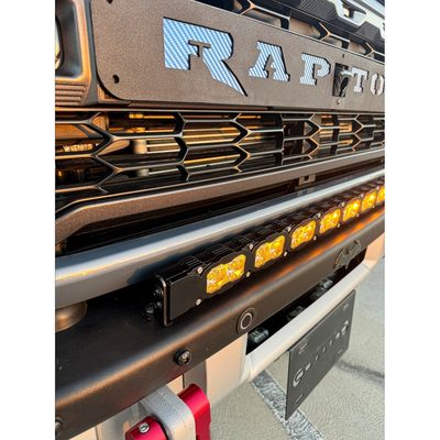 2022+ Ford Bronco Raptor 30in Light Bar PRO