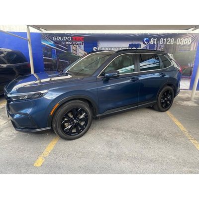 Honda Cr-V TOURING 2025