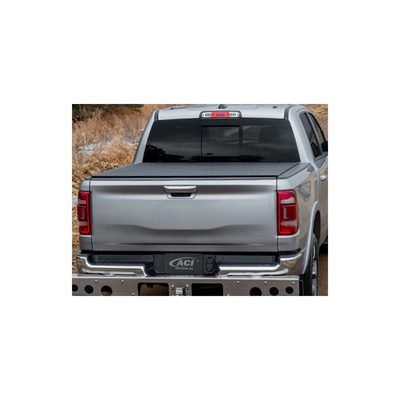 Fits 2019-2024 Chevy Silverado 1500, 2019-2025 GMC Sierra 1500, 5'8" Bed (ACI-G4020079)