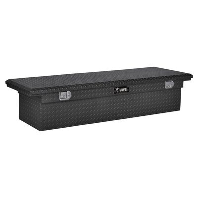 Fits 1997-2025 Ford F150, F250, F350, F450, Lincoln Blackwood, Nissan Titan, Titan XD, Toyota Tundra (UWS-EC10473)