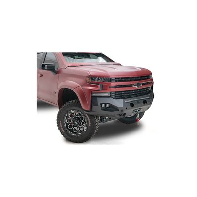 Fits 2019-2022 Chevy Silverado 1500 (FBF-CS19-X4051-1)