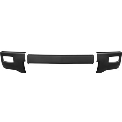 Fits 2014-2015 Chevy Silverado 1500 (ECC-BK0302)