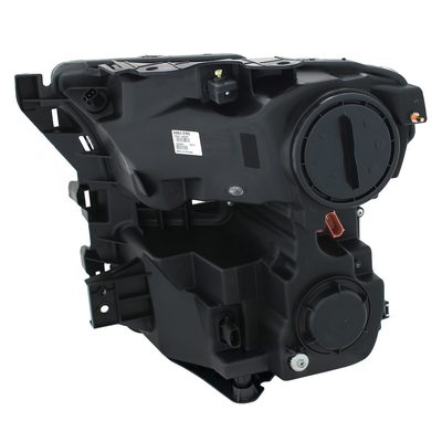 Fits 2015-2017 Ford F150 (ANZ-111347)
