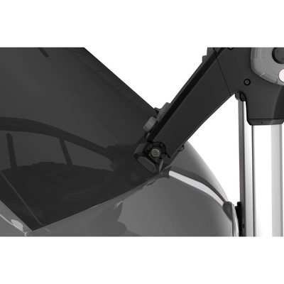 Portabicicletas Thule Outway Platform 2
