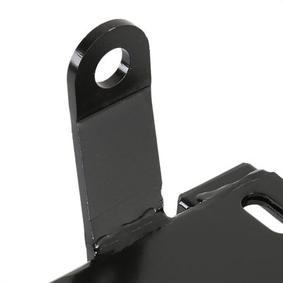 2008-2017 Mitsubishi Lancer/Evo Tensile Steel Racing Seat Mounting Brackets