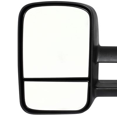 2003-2007 Chevy Silverado/GMC Sierra Heated Manual Extendable Towing Mirrors