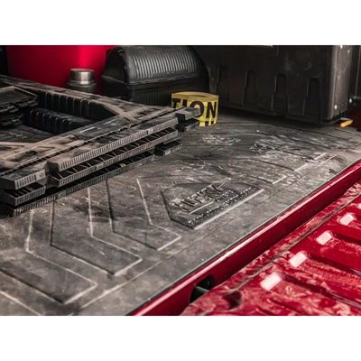 Husky Heavy Duty Bed Mat de 5.8' para Silverado / Sierra 1500 19 -24