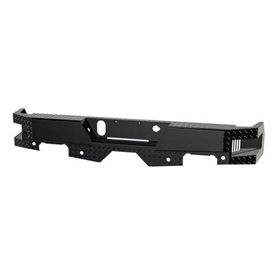 Fits 2019-2022 Chevy Silverado/GMC Sierra 1500 (RHD-SBC19HBLSE)