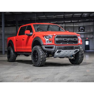 Fits 2019-2020 Ford F150 Raptor (BDS-1558H)