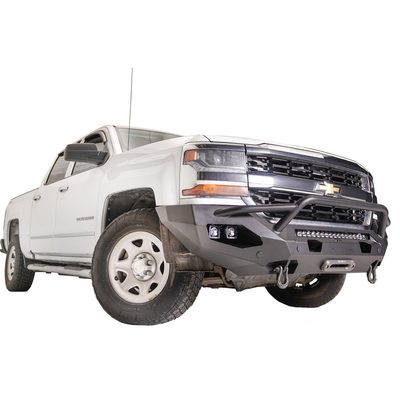 Fits 2016-2019 Chevy Silverado 1500 (FBF-CS16-X4852-1)