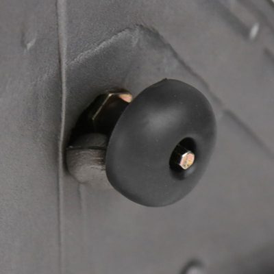 1999-2002 Chevy Silverado/Tahoe Sierra/Yukon Black Heated Side Mirror Driver