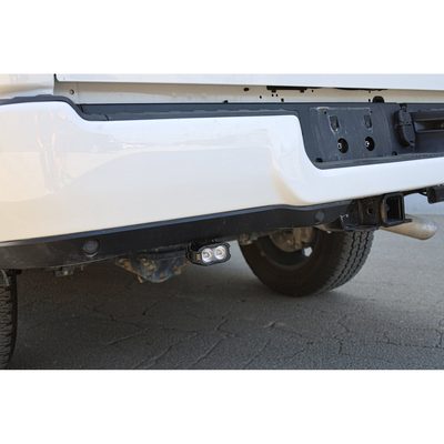 2025+ RAM 2500/3500 Reverse Light Kit