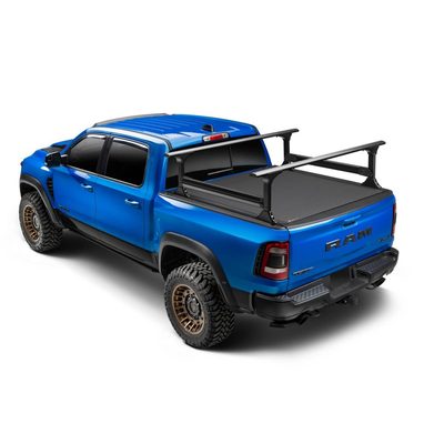Elevate Rack System Height Adjustable para Camionetas Medianas