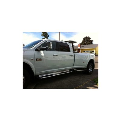 Fits 2009-2018 Ram 1500, 2019-2024 1500 Classic (LUV-481032-571632)