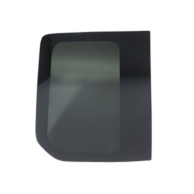 2015-2026 Ford Transit Window Glass Mid-High Roof Left Barn Door L1 L2 L3 L4