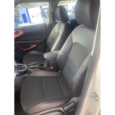 Kia Soul 2.0 GT LINE AUT 2023