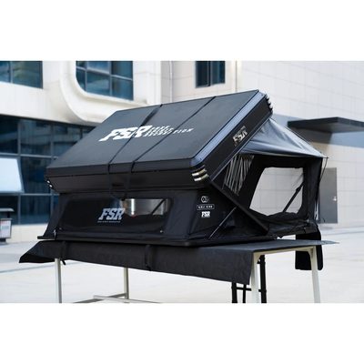 Kali King - Rooftop Tent