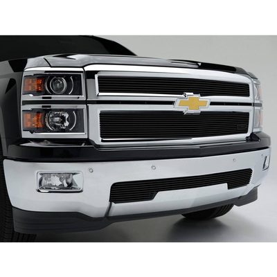 Fits 2014-2015 Chevy Silverado 1500 (TEX-20121B)