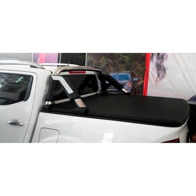 Tapa de Lona Big Country para NP300 16-25