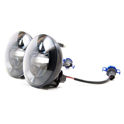 Fits Many 2007-2015 Chevy, Ford, GMC (MRM-LF111)