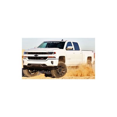 Fits 2014-2018 Chevy Silverado/GMC Sierra 1500 (FAB-K1068)