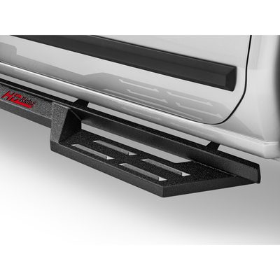 Fits 2019-2026 Chevy Silverado/GMC Sierra 1500, 2020-2026 Silverado/Sierra 2500/3500 (APS-WB03DAG1B)