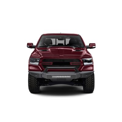 Fits 2019-2024 Ram 1500 (BLK-AFB-RA20-K1)