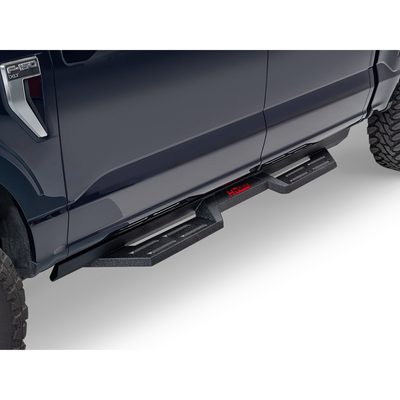 Fits 2015-2026 Ford F150, 2017-2026 F150 Raptor, F250/F350/F450, F550, 2022-2026 F150 Lightning (APS-WB06DAG5B)