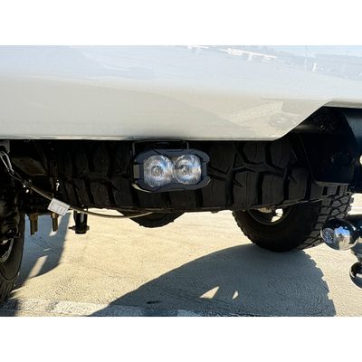 2020+ GMC Sierra 2500/3500 HD Reverse Light