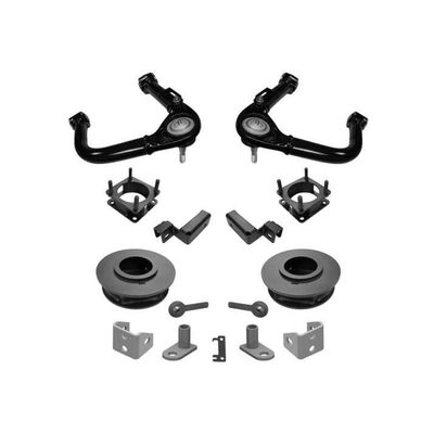 Suspension Superlift 3" Lift Kit para Tundra 4WD 22 - 25