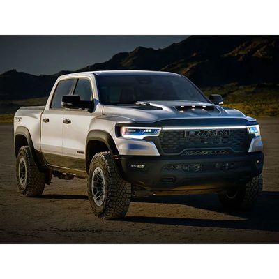 Fits 2025 Ram 1500 (SIC-SDG-RAM25RHO-BWCL)
