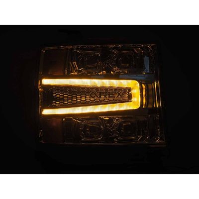 Fits 2016-2018 Chevy Silverado 1500 (ARX-880238)
