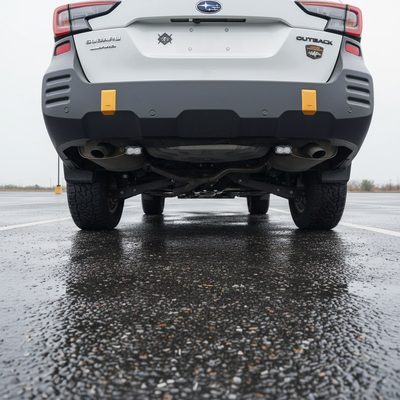2020-24 Subaru Outback Reverse Light