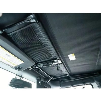 Toldo Suave Voyager Rugged Ridge para Wrangler JL 2D 18-25 2D