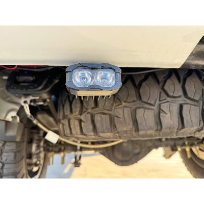 2020+ GMC Sierra 2500/3500 HD Reverse Light