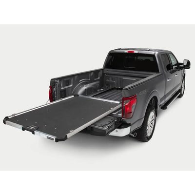 Fits Many 2025 Chevy, Dodge, Ford, GMC, Nissan, Ram, Toyota, 8'3" ,8' Bed (CRG-DCG1500XL-9548)