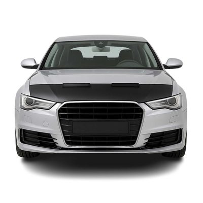 2012-2018 Audi A6 C7 All Type Car Bonnet Mask Hood Bra