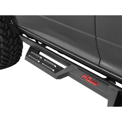 Fits 2019-2026 Chevy Silverado/GMC Sierra 1500, 2020-2026 Silverado/Sierra 2500/3500 (APS-WB03DBI5B)