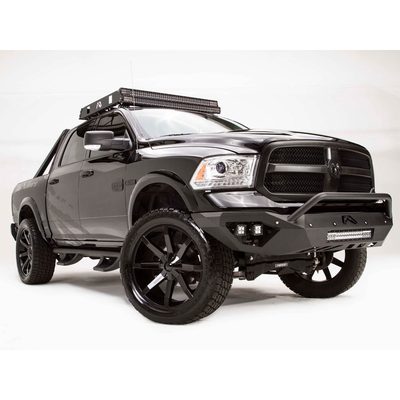 Fits 2013-2018 Ram 1500, 2019-2023 1500 Classic (FBF-DR13-D2952-1)