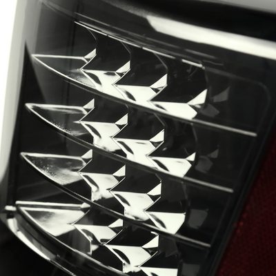 2000-2005 Toyota Celica LED Tail Lights Chrome Housing/Smoke Lens