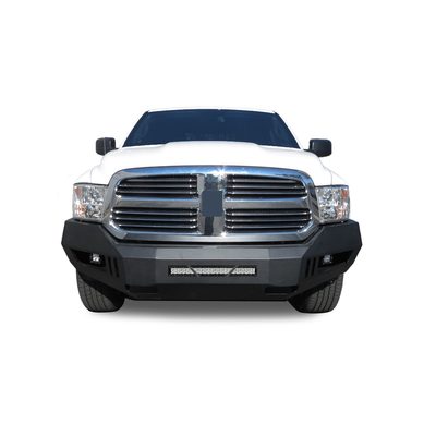 Fits 2013-2018 Ram 1500, 2019-2024 1500 Classic (BLK-AFB-RA13-KIT)