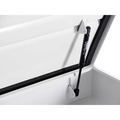 Fits Many 2026 Chevy, Dodge, Ford, GMC, Lincoln, Ram, Toyota, 5'7"-8' Bed (DEZ-DZ8170S)