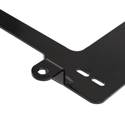 1979-1998 Ford Mustang Tensile Steel Racing Seat Mounting Brackets - 2PCS