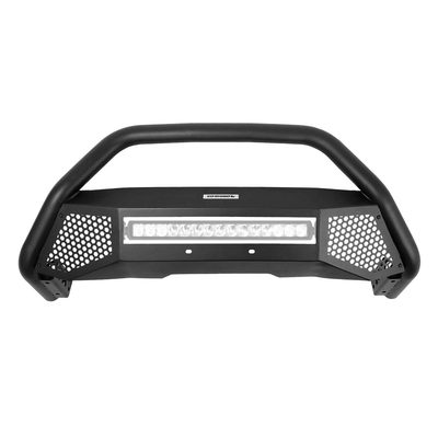 Defensa RC4 LR con luz para Hilux / Frison T6