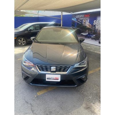 Seat Ibiza 1.6 Excellence 5p Mt 2023