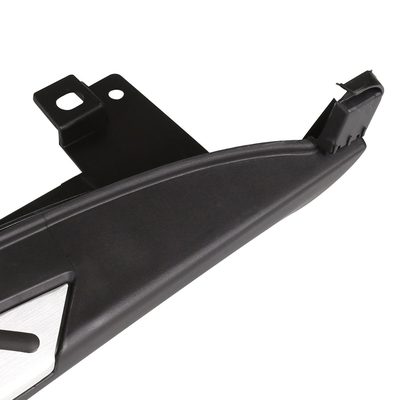 2014-2018 BMW F15 X5 Aluminum Side Step Nerf Bars Running Boards
