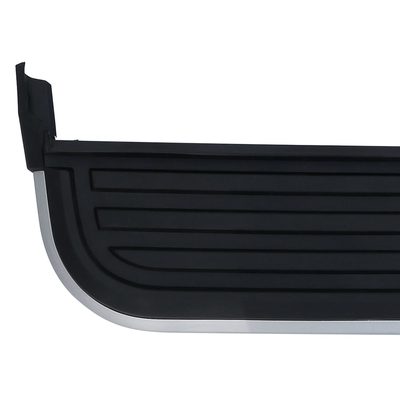 2005-2014 Land Rover Discovery LR3/LR4 Aluminum Side Step Running Boards