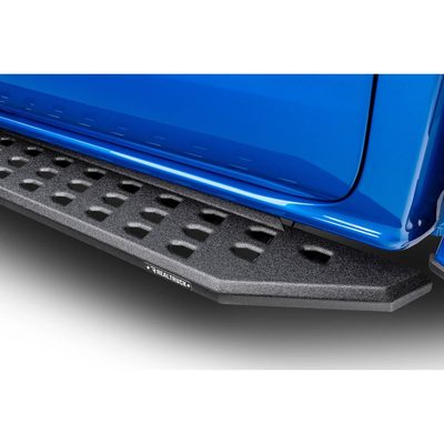 Estribos RB20 Poliurea de 80" para Frison T9 24 - 26