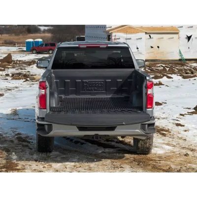 Bedliner Bajo Riel de 5'5 Para Ram 1500 Classic Body 09-23 Dob Cab